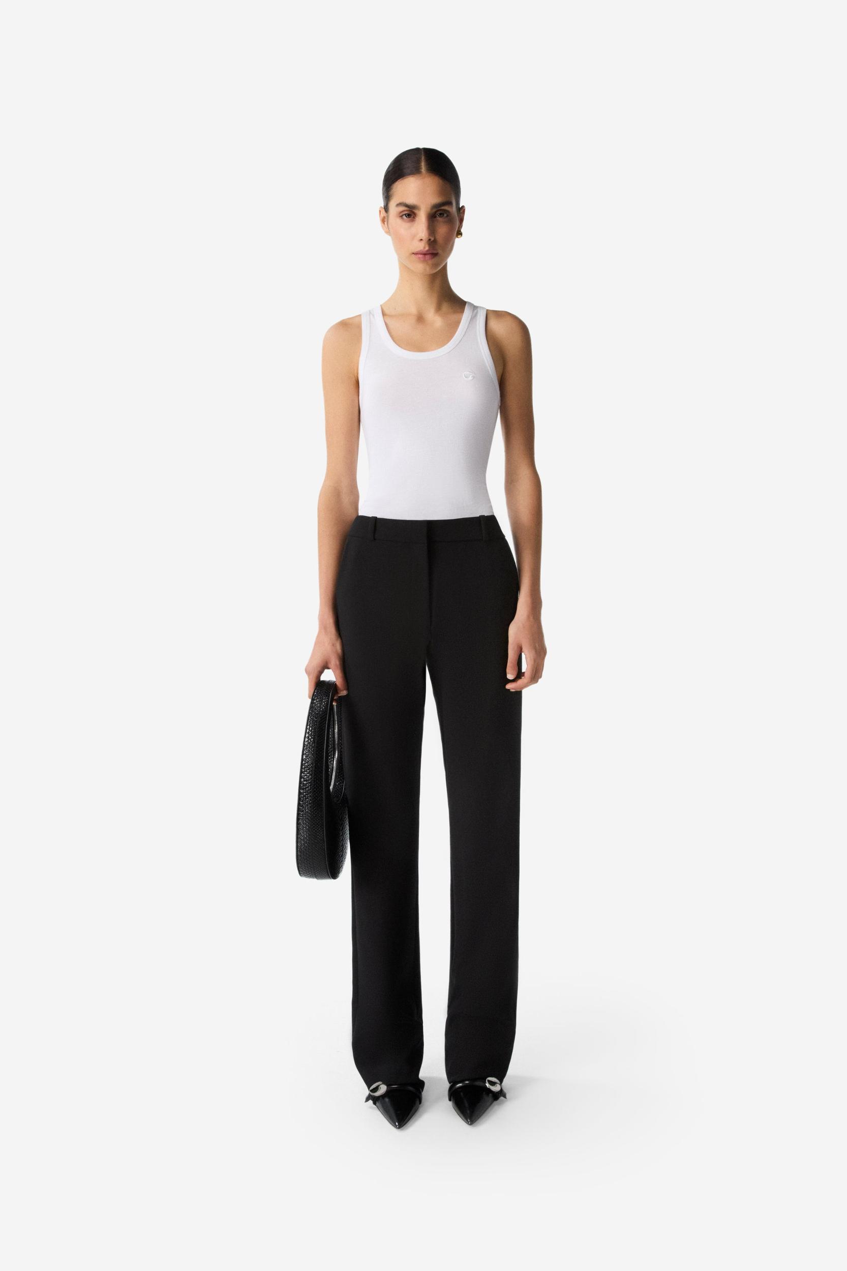 Boyfriend Pant Product Image