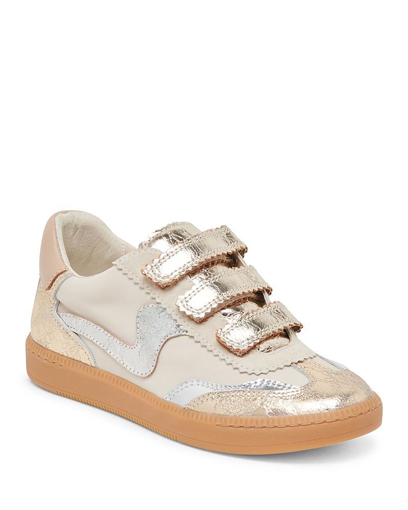 Dolce Vita Womens Notice Low Top Sneakers Product Image