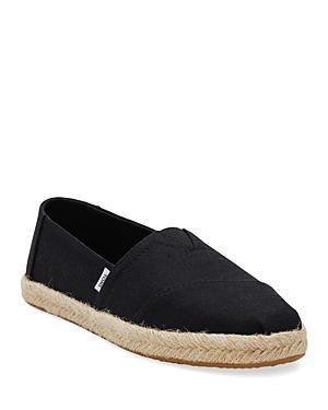 TOMS Alpargata Rope Women's Shoes Product Image