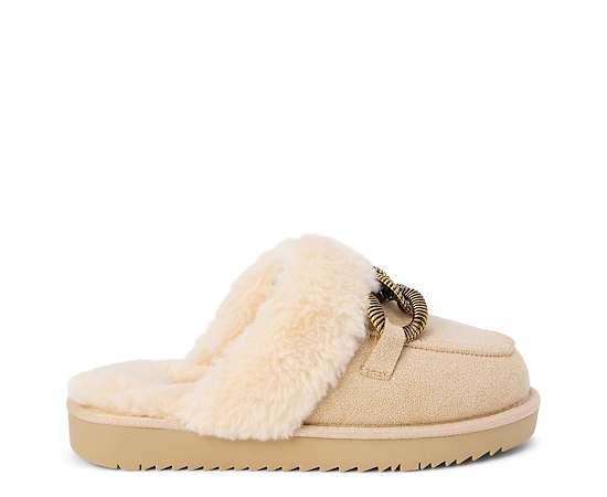 Beach Womens Taos Slipper Product Image
