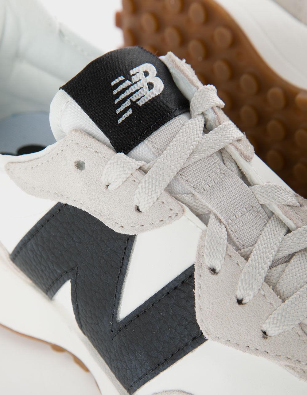 NEW BALANCE 327 Womens Shoes Product Image