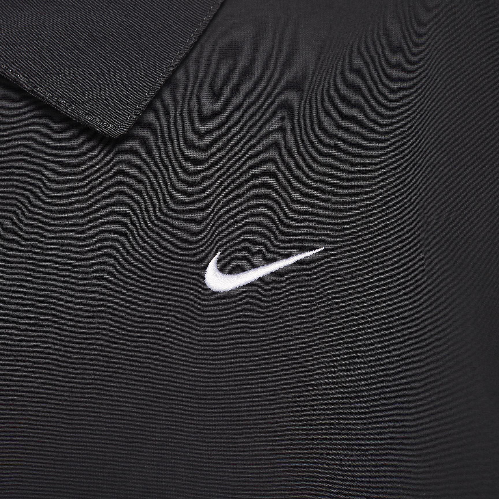Nike Sportswear Essential Women's Oversized UV Woven Coaches' Jacket Product Image