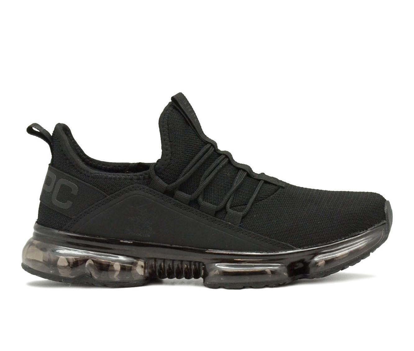 Men's Beverly Hills Polo Club Colin Sneakers Product Image