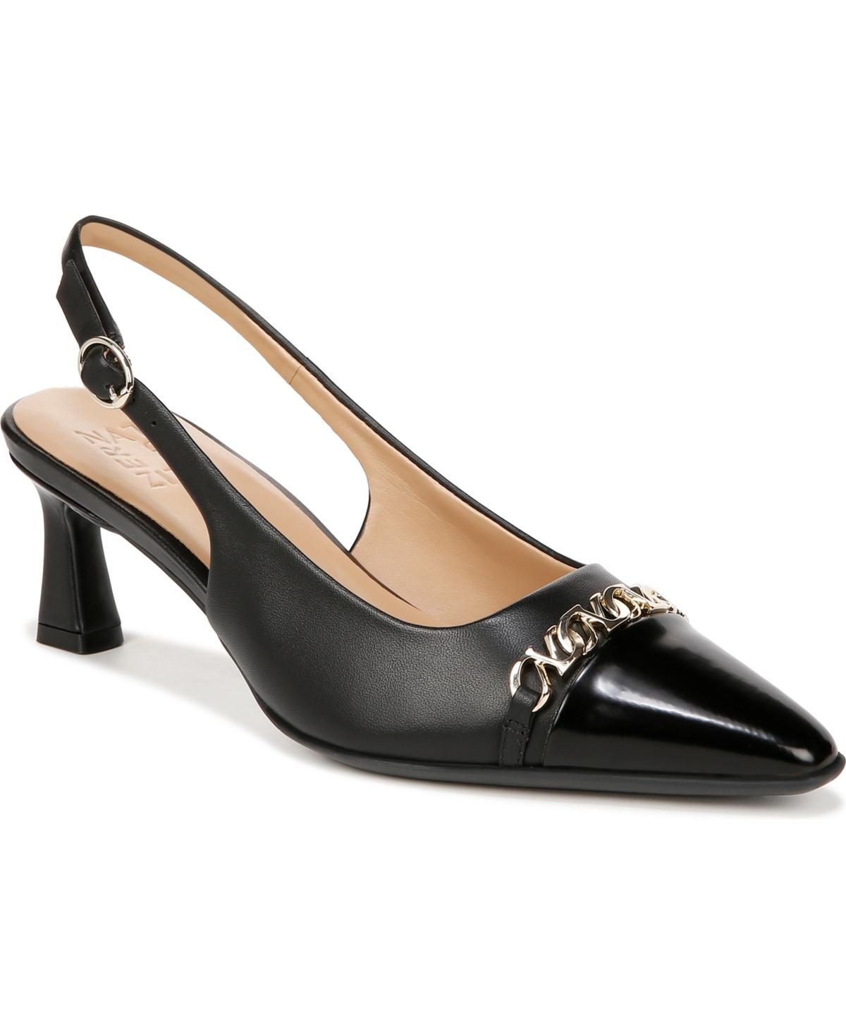 Naturalizer Dovey Leather) Women's Shoes Product Image