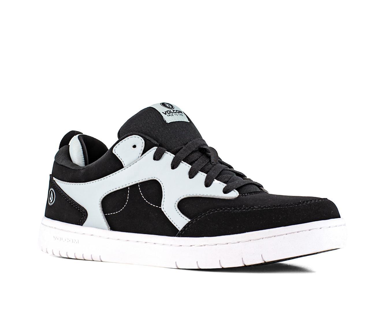 Men's Volcom Work Vitals Ct EH Work Shoes Product Image