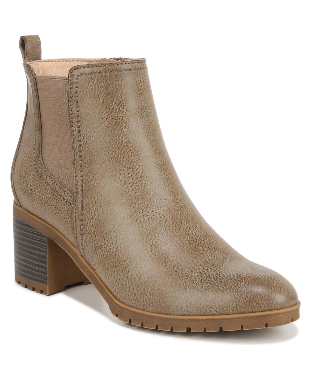LifeStride Mesa Womens Ankle Boots Product Image