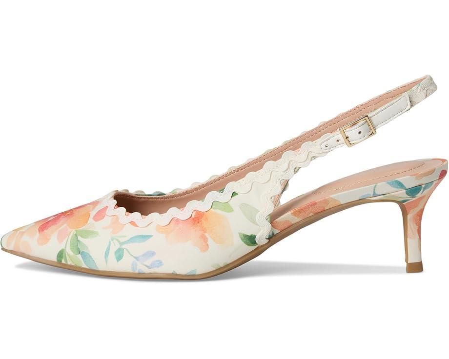 Grenow D’Orsay Pump Product Image