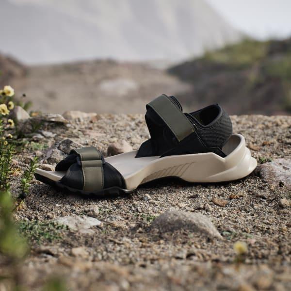 Terrex Hydroterra Sandals Product Image
