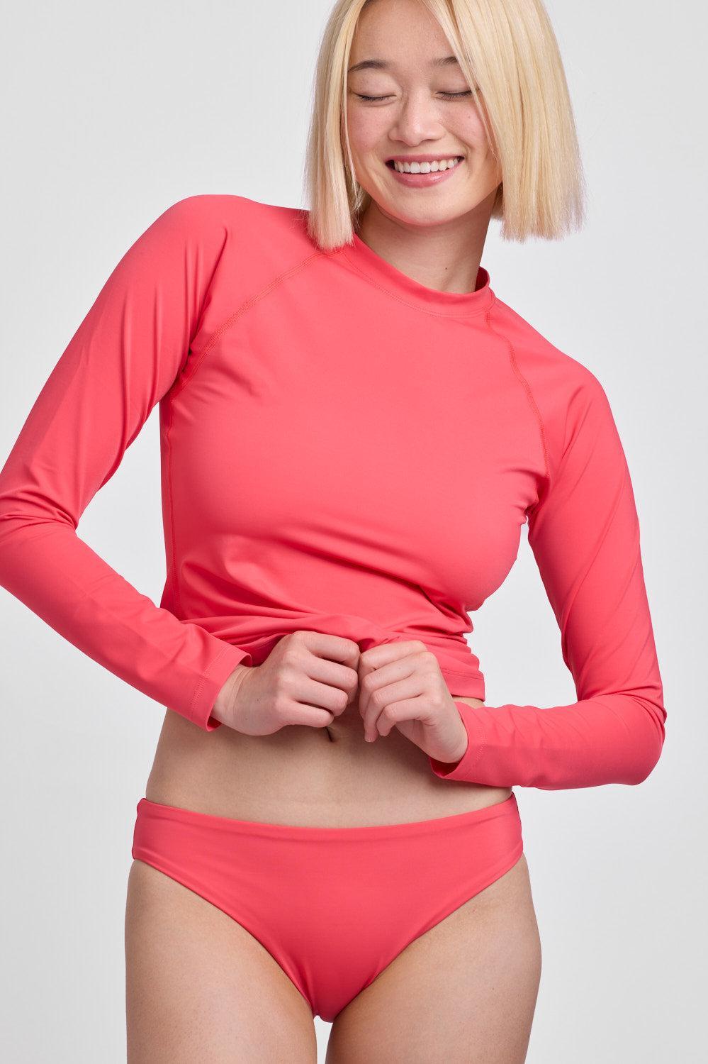 Sale Valle Bikini Bottom Product Image