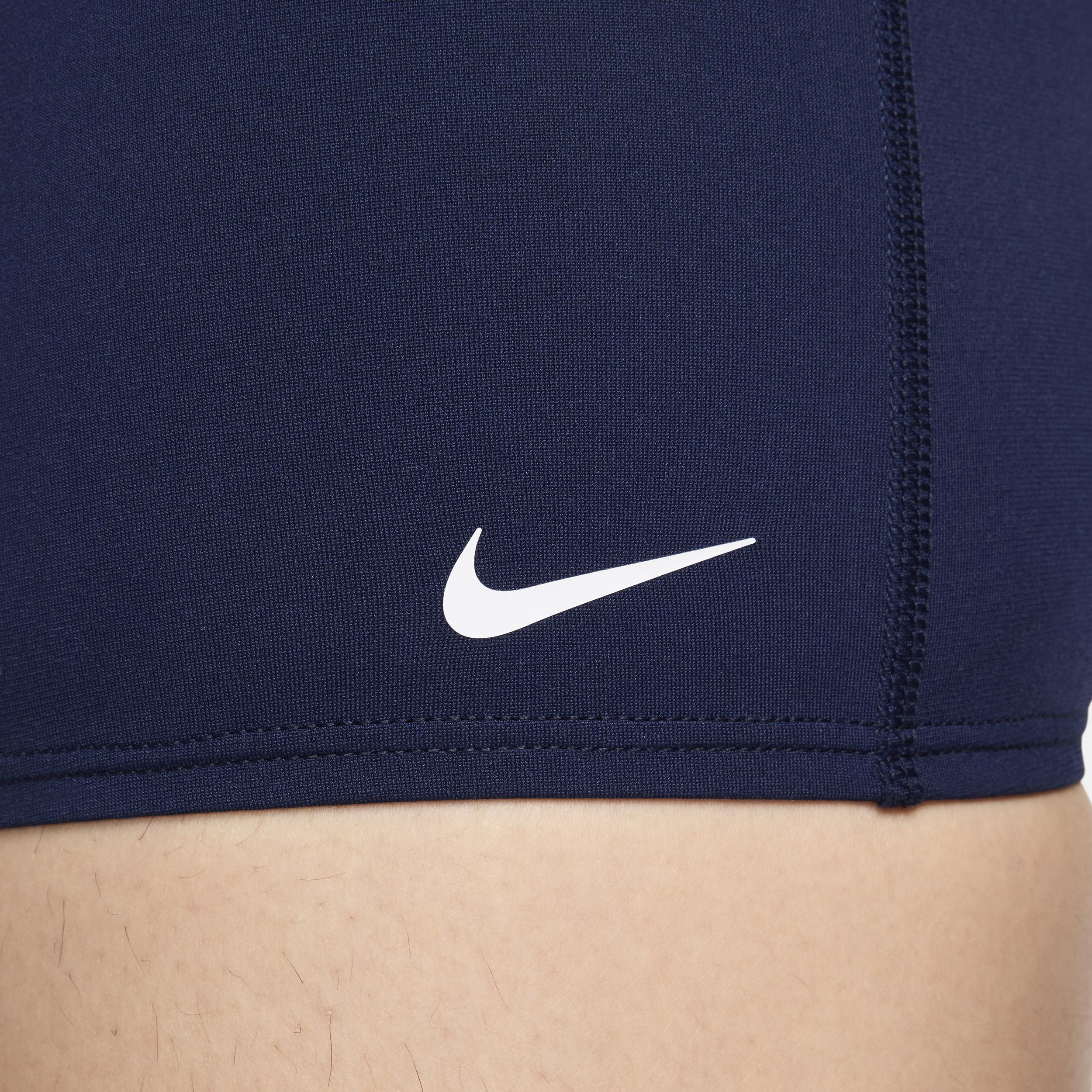 Nike Men's Swim Square Leg Jammer Swimsuit Product Image