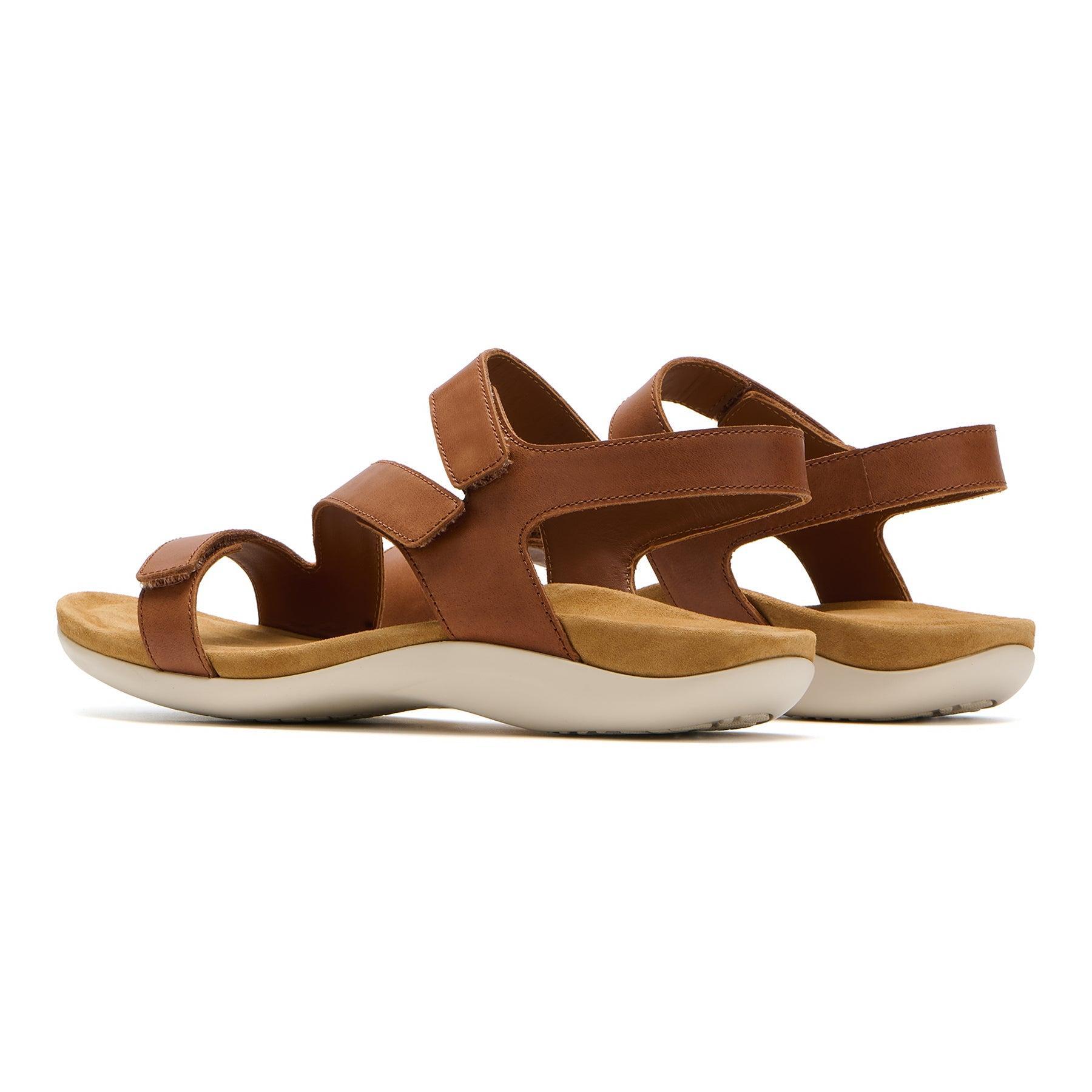 Oasis Sandal Metatarsal Product Image