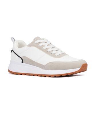Xray Allegro Mens Low Top Sneakers Product Image