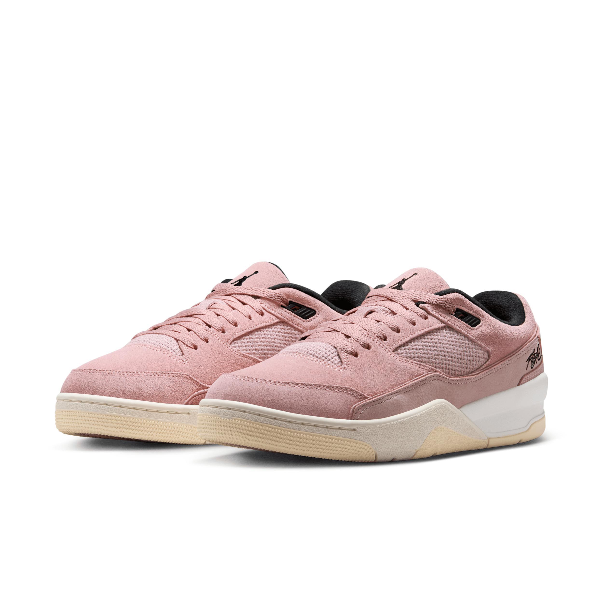Jordan Flight Court Men's Shoes Product Image