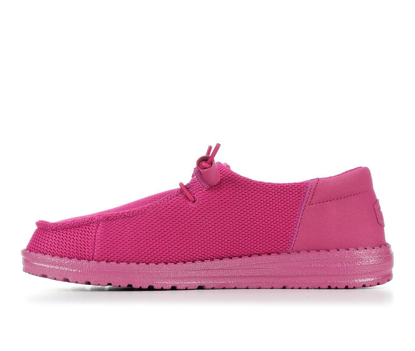 Women's HEYDUDE Wendy Funk Mono Casual Shoes Product Image