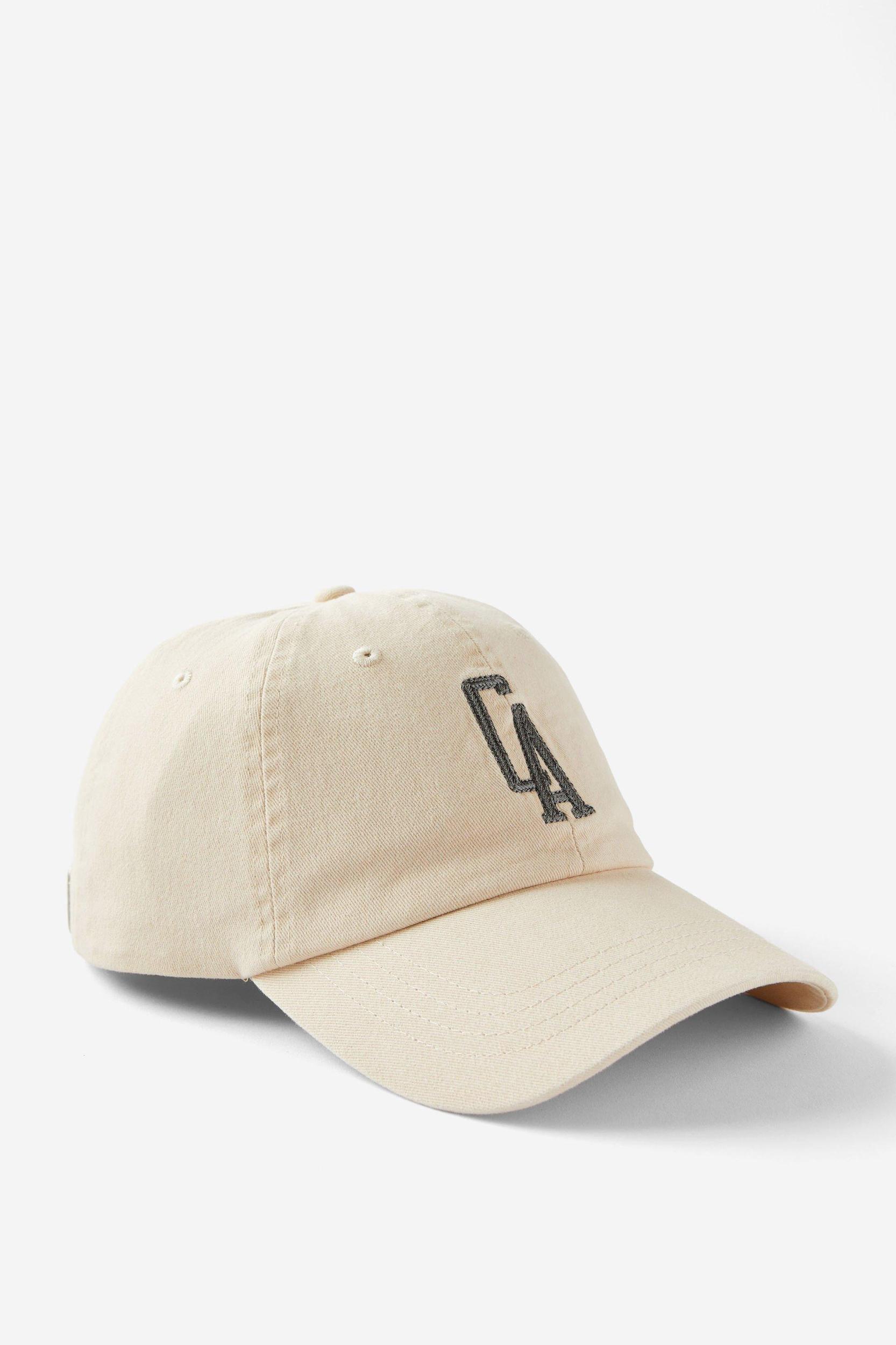 Classic Dad Cap Product Image