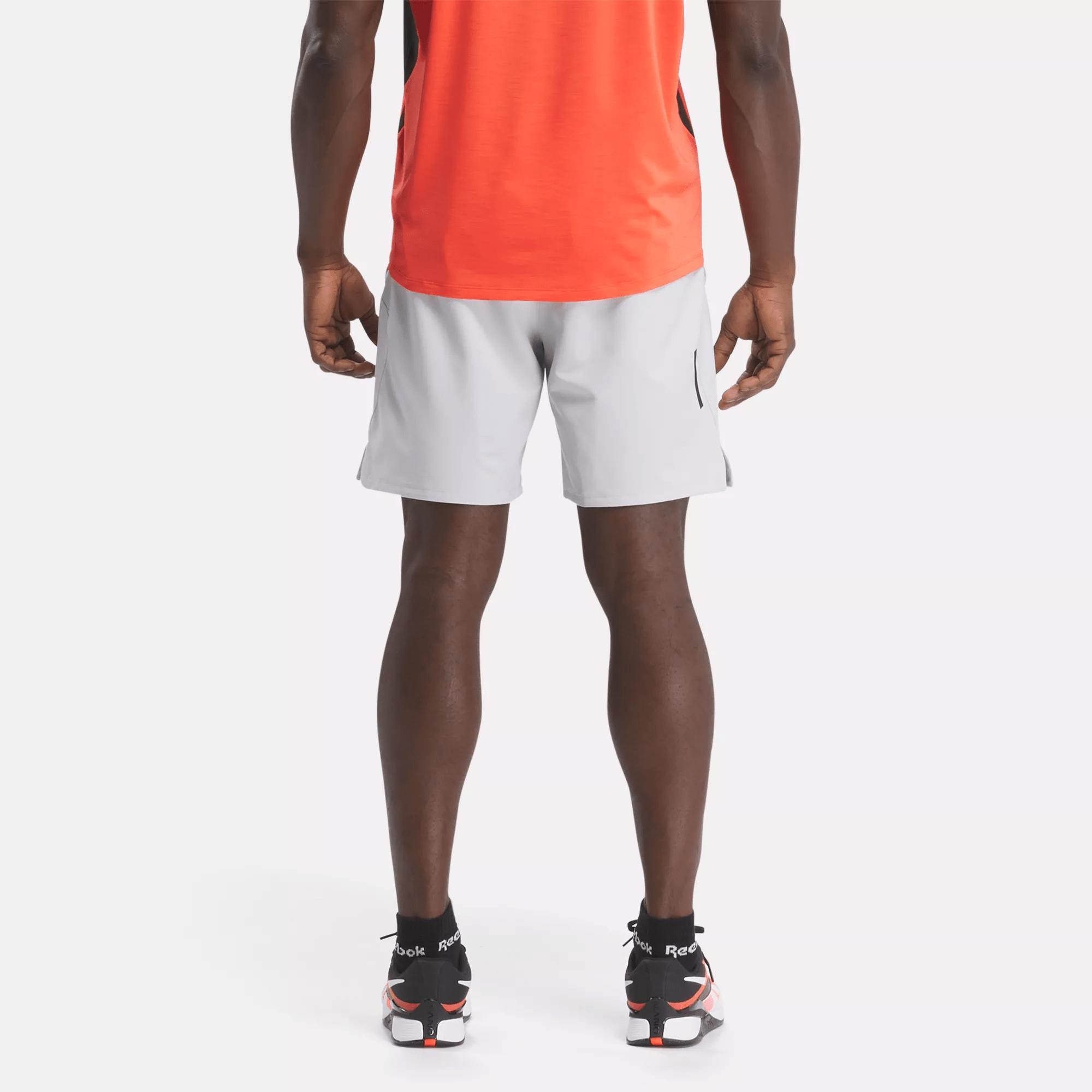 Men's Strength Shorts 4.0 Male Product Image