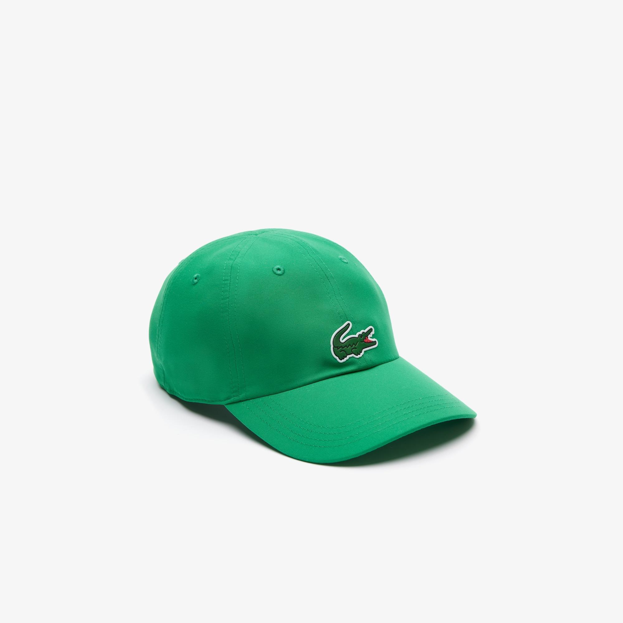 Men's Lacoste Tennis x Novak Djokovic Cap Product Image
