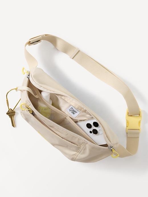 Crest Fanny Pack Product Image