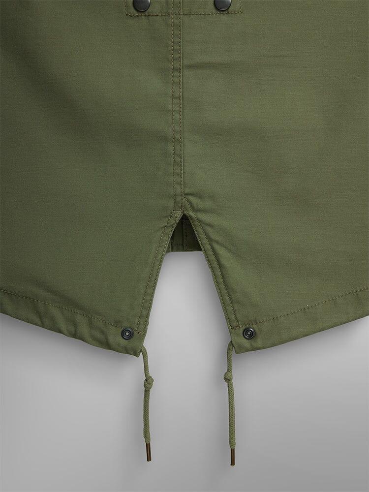 M-59 FISHTAIL MOD PARKA Product Image