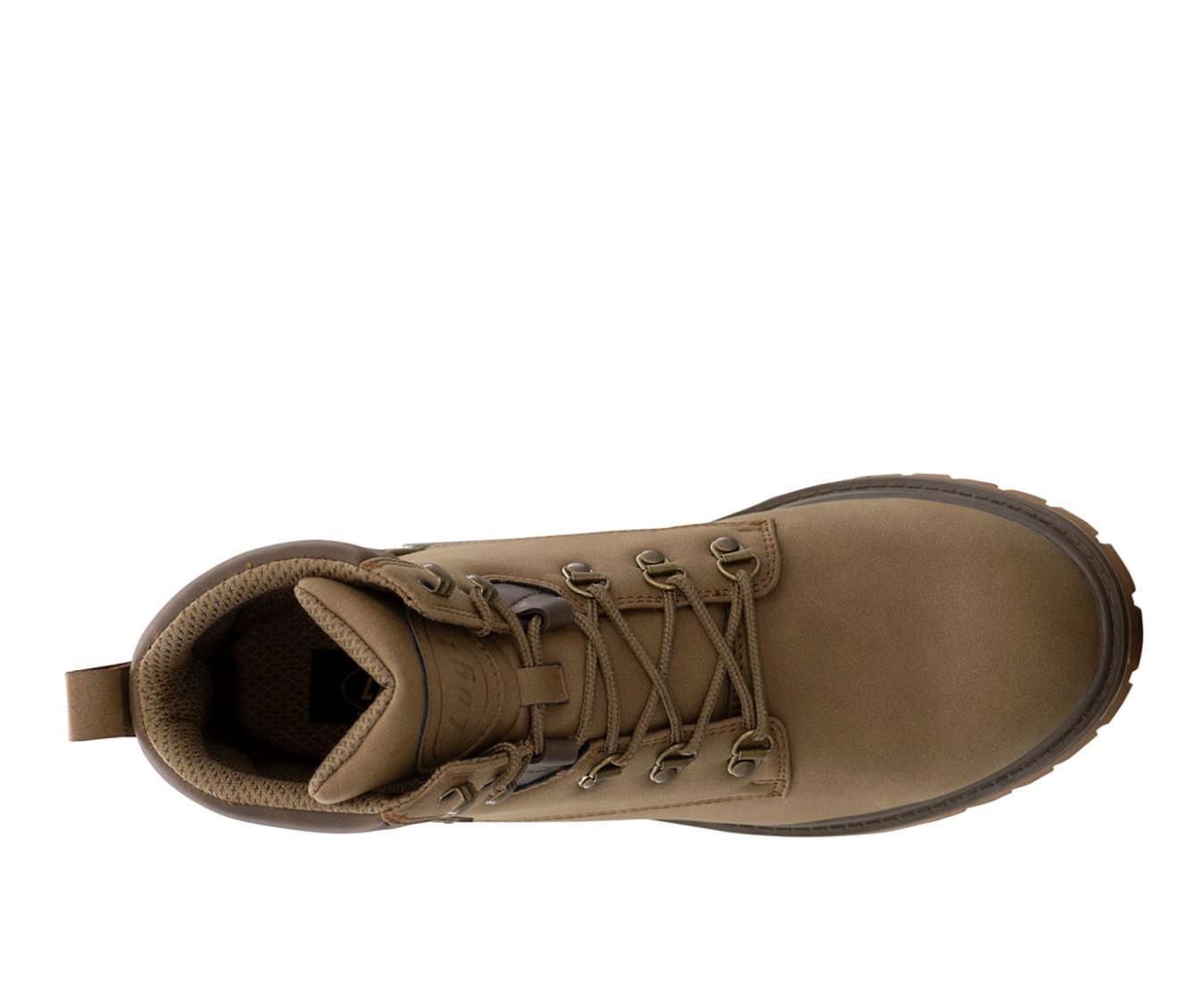 Men's Lugz Scaffold Boots Product Image