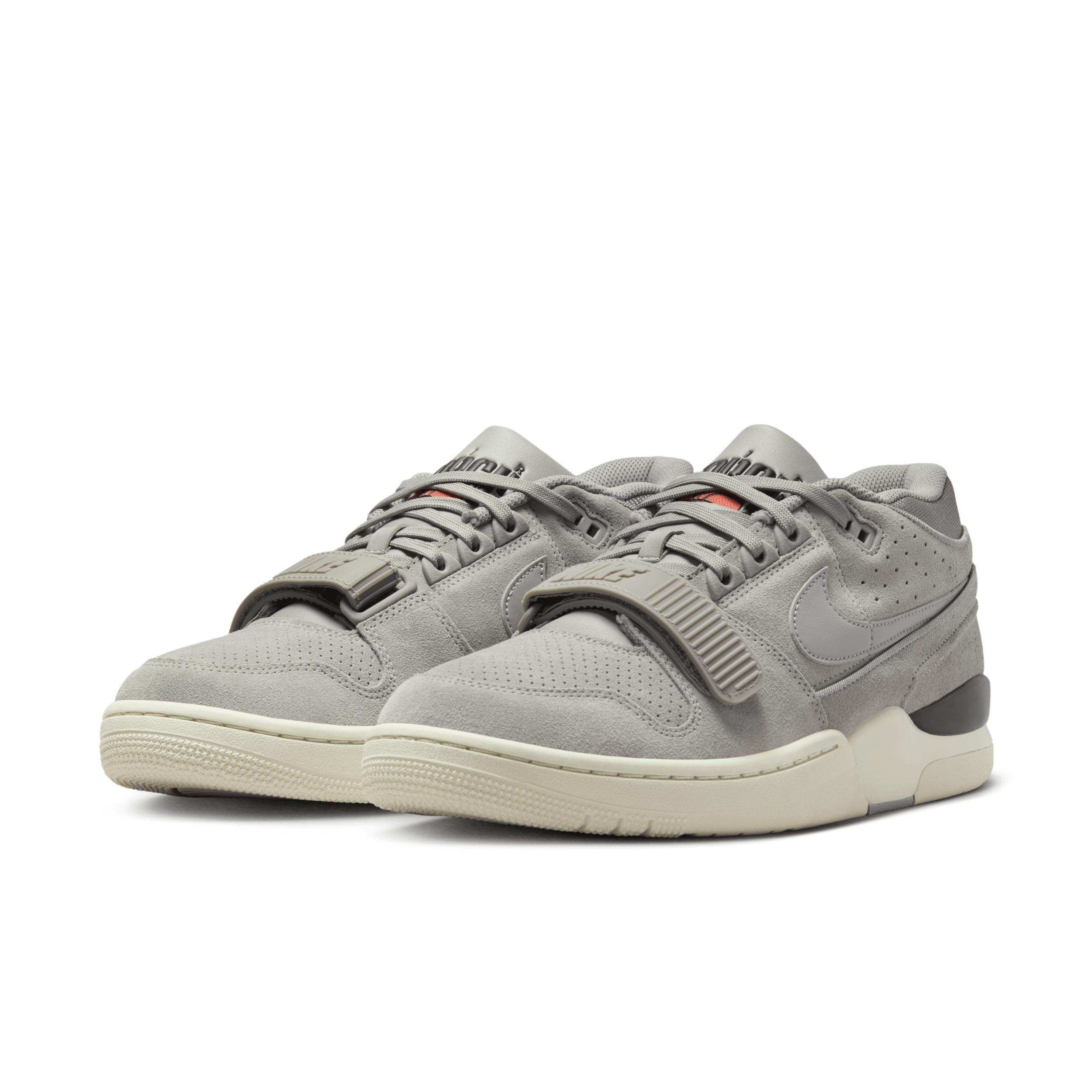 Nike Mens Nike AAF88 NBHD - Mens Basketball Shoes Product Image