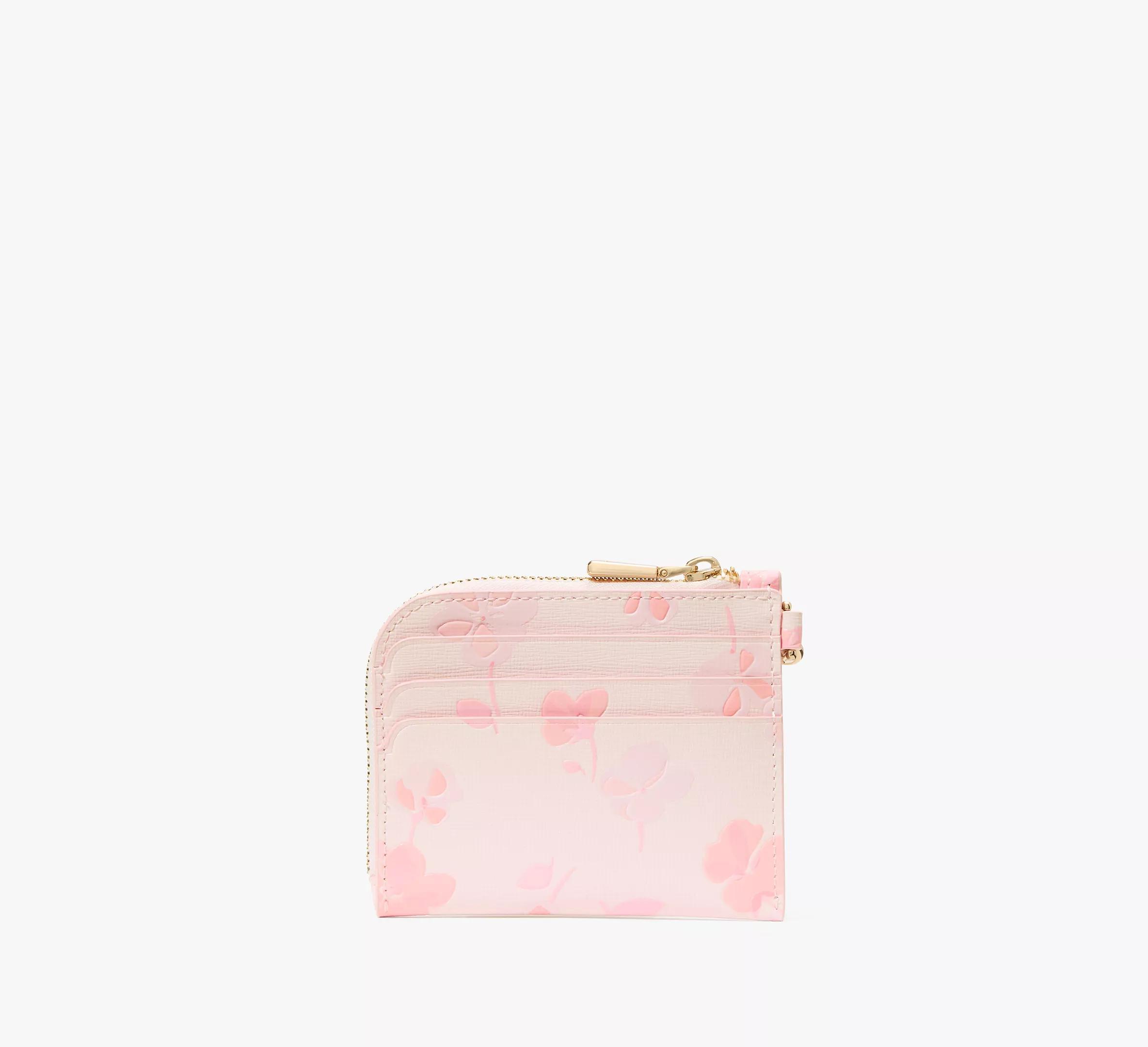 Devin Card Case Wristlet Product Image