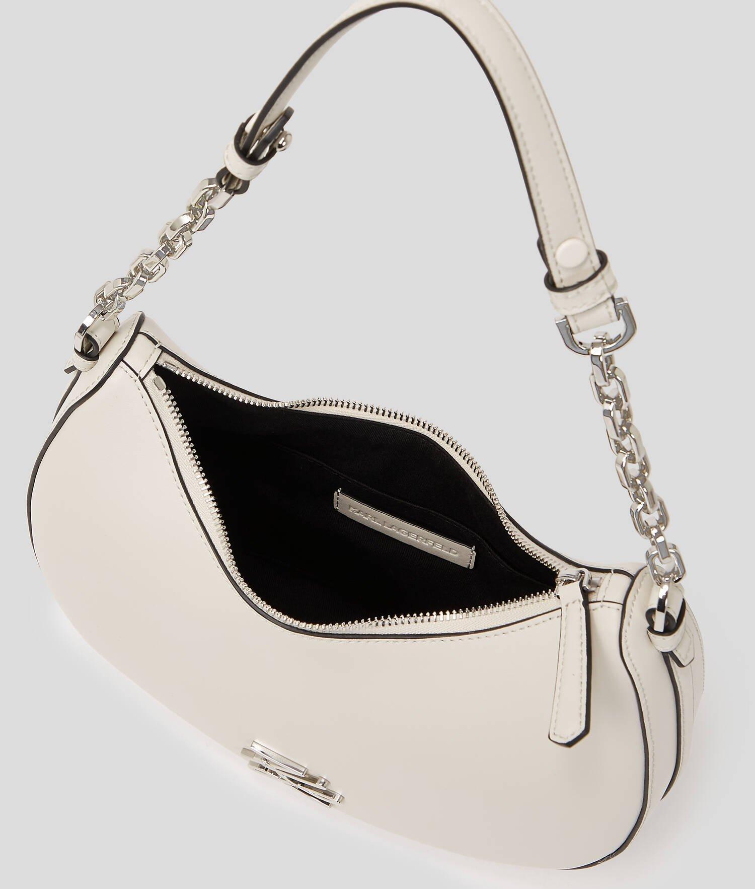 K/AUTOGRAPH MOON SHOULDER BAG Product Image