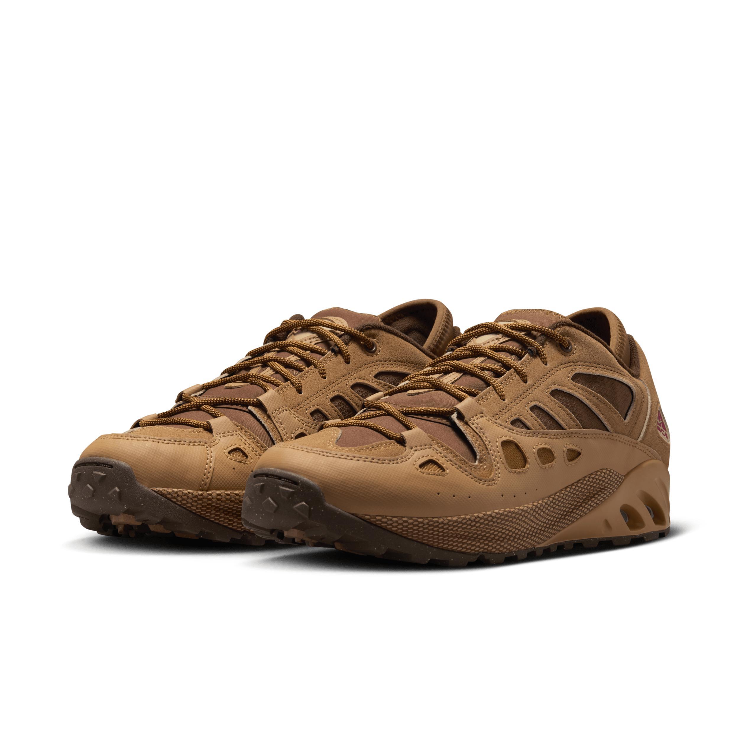 Mens Nike ACG Air Exploraid Shoes Product Image