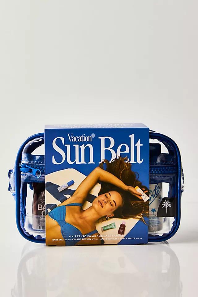 Vacation® Sun Belt Sampler Fanny Pack Product Image