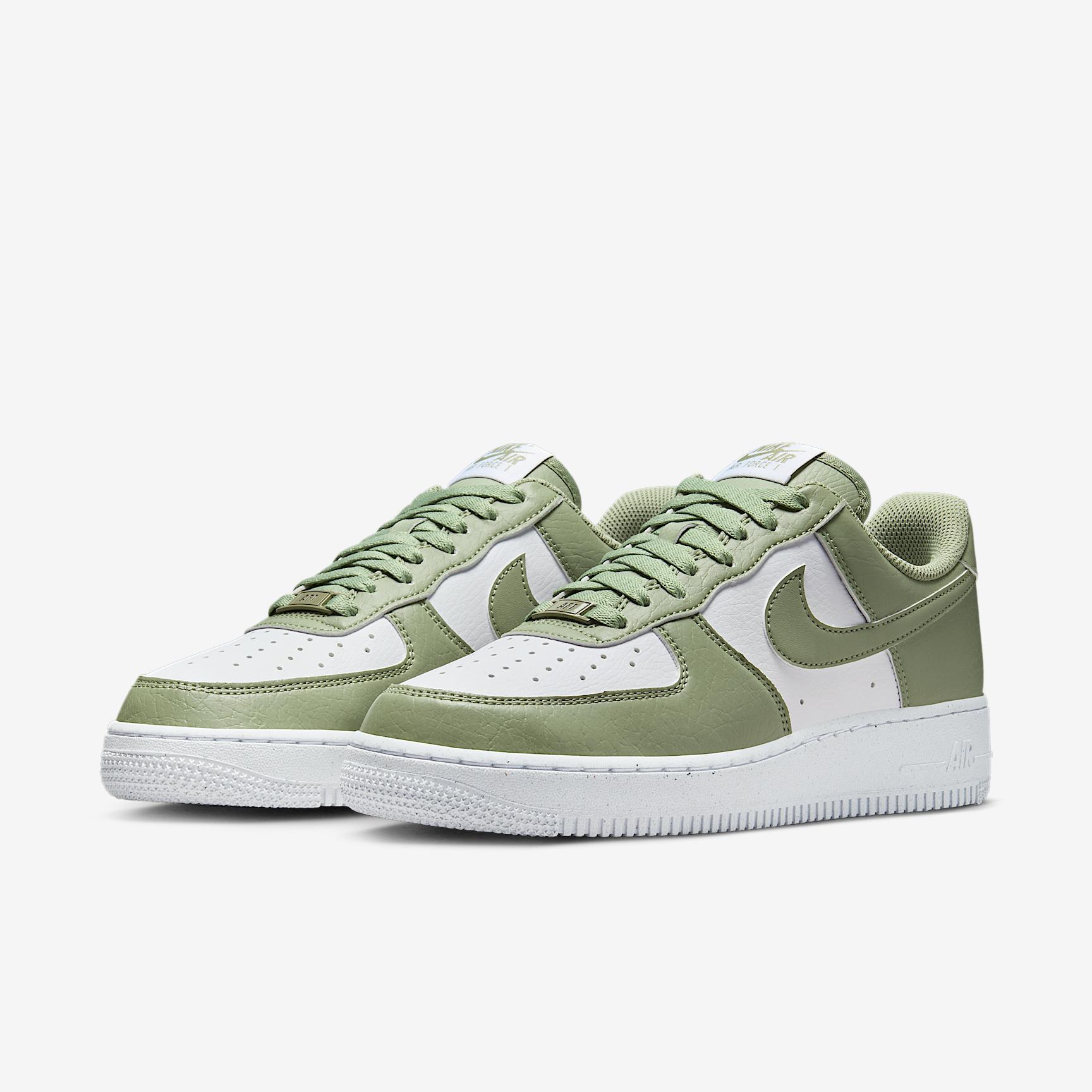 Nike Women's Air Force 1 '07 Next Nature Shoes Product Image