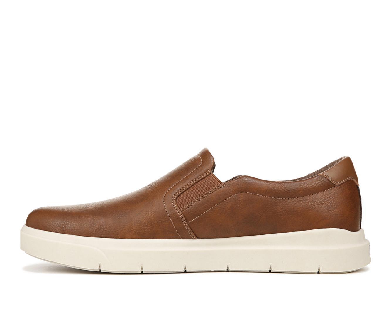 Men's Dr. Scholls Madison Cfx Casual Loafers Product Image