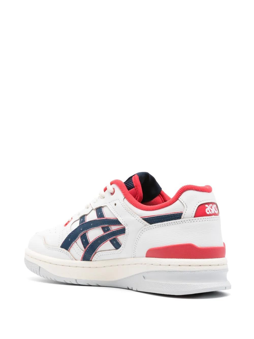 x Asics EX89 panelled sneakers Product Image