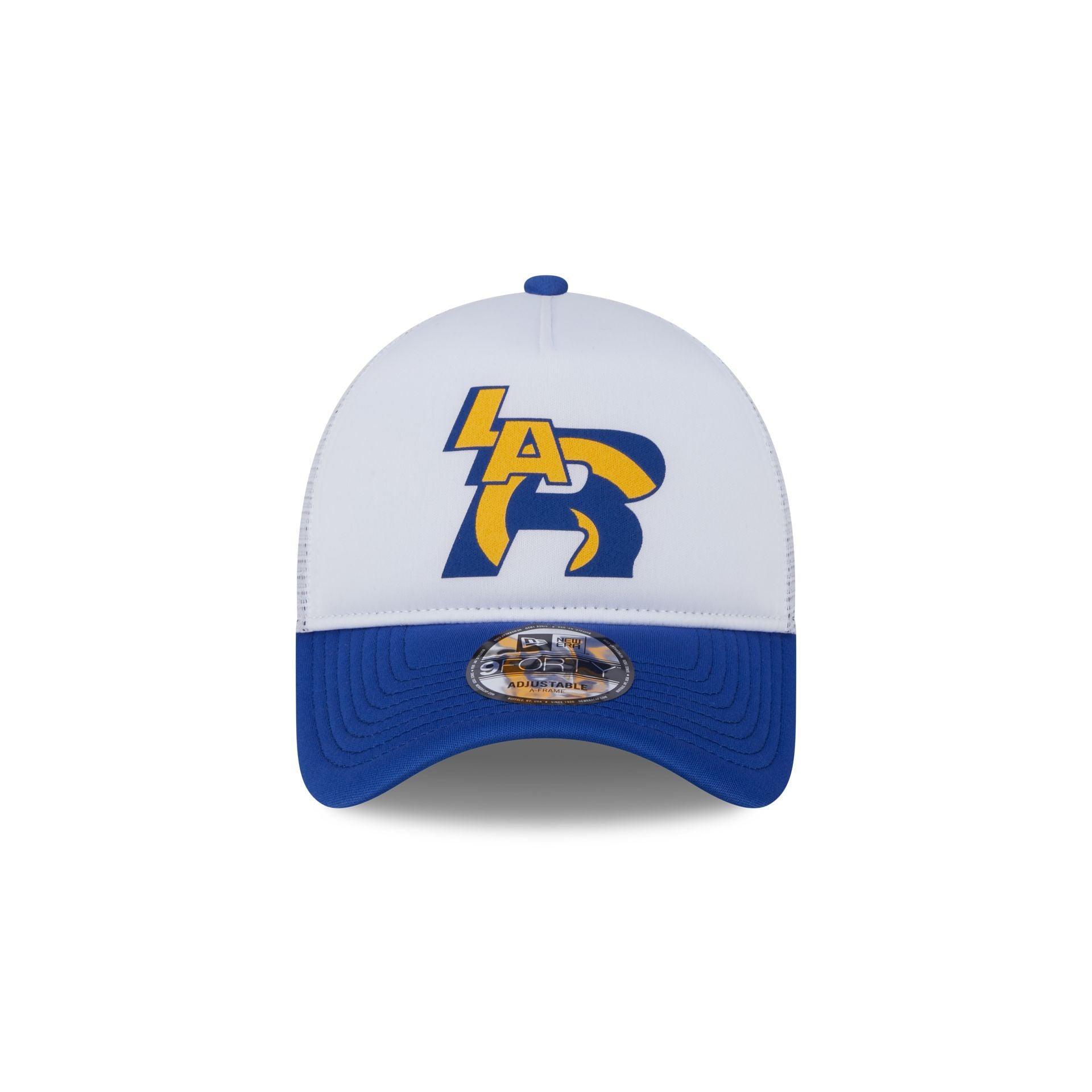 Florida State Seminoles Garnet 9FORTY Trucker Hat Male Product Image