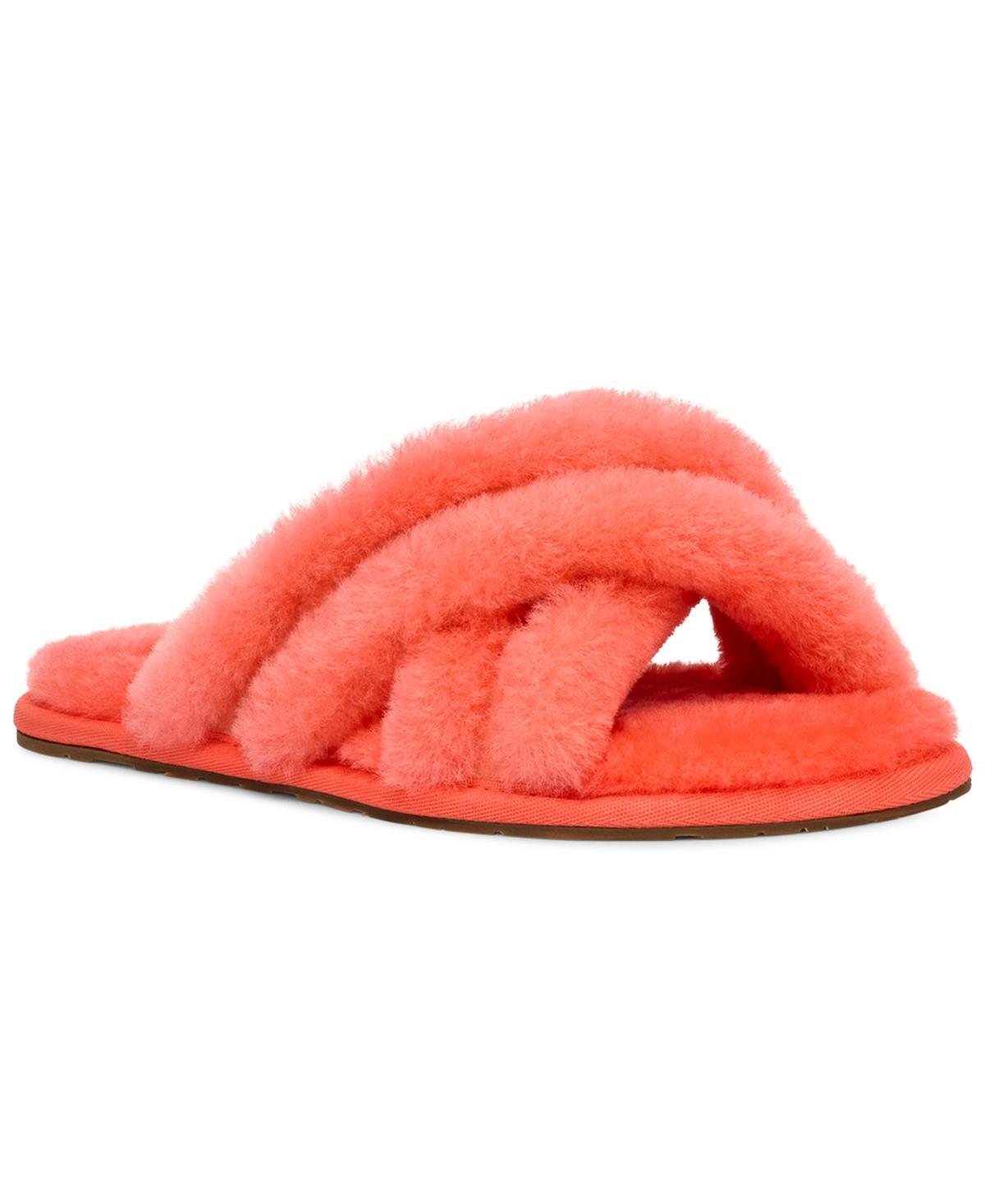 UGG Scuffita Women's Shoes Product Image
