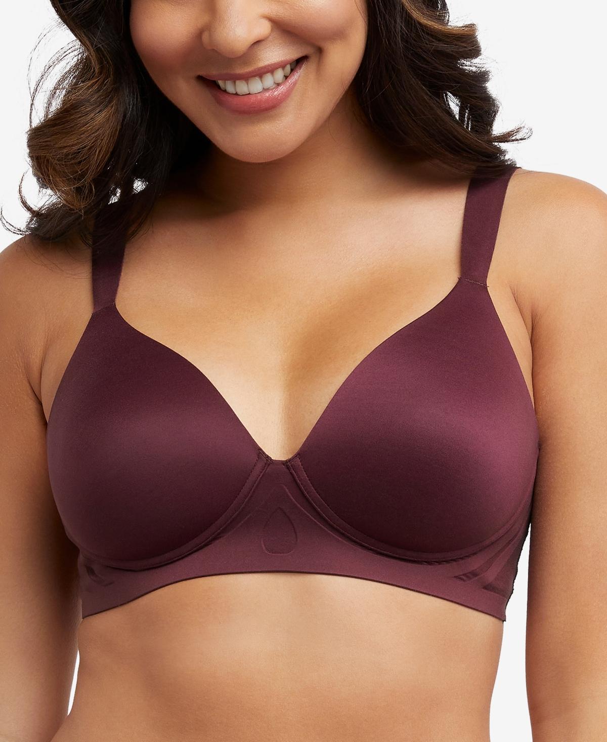 Bali Comfort Revolution Ultimate Wireless Support Bra DF3462, Womens Product Image