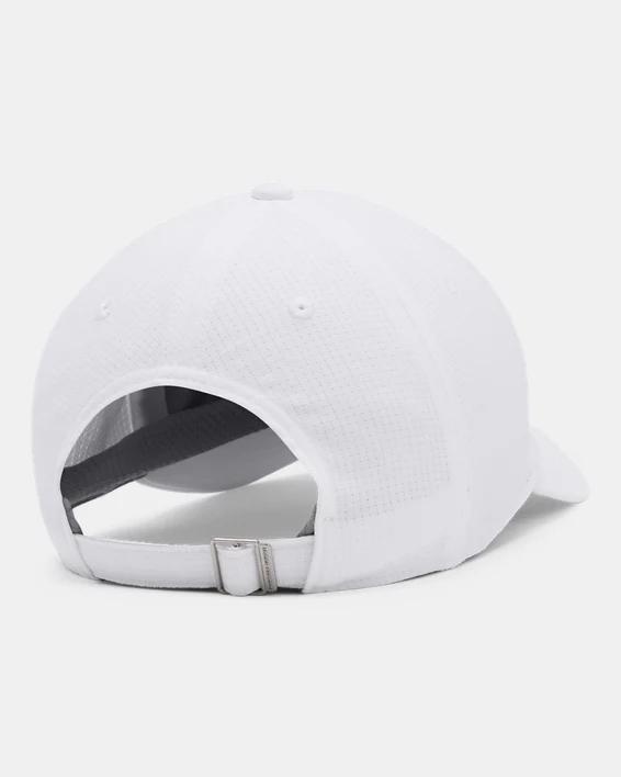 UA ArmourVent Womens Adjustable Cap Product Image