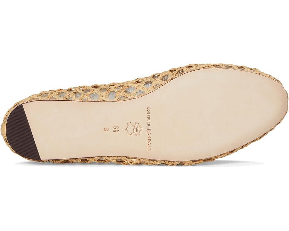 Ginger Mary Jane Flat Product Image