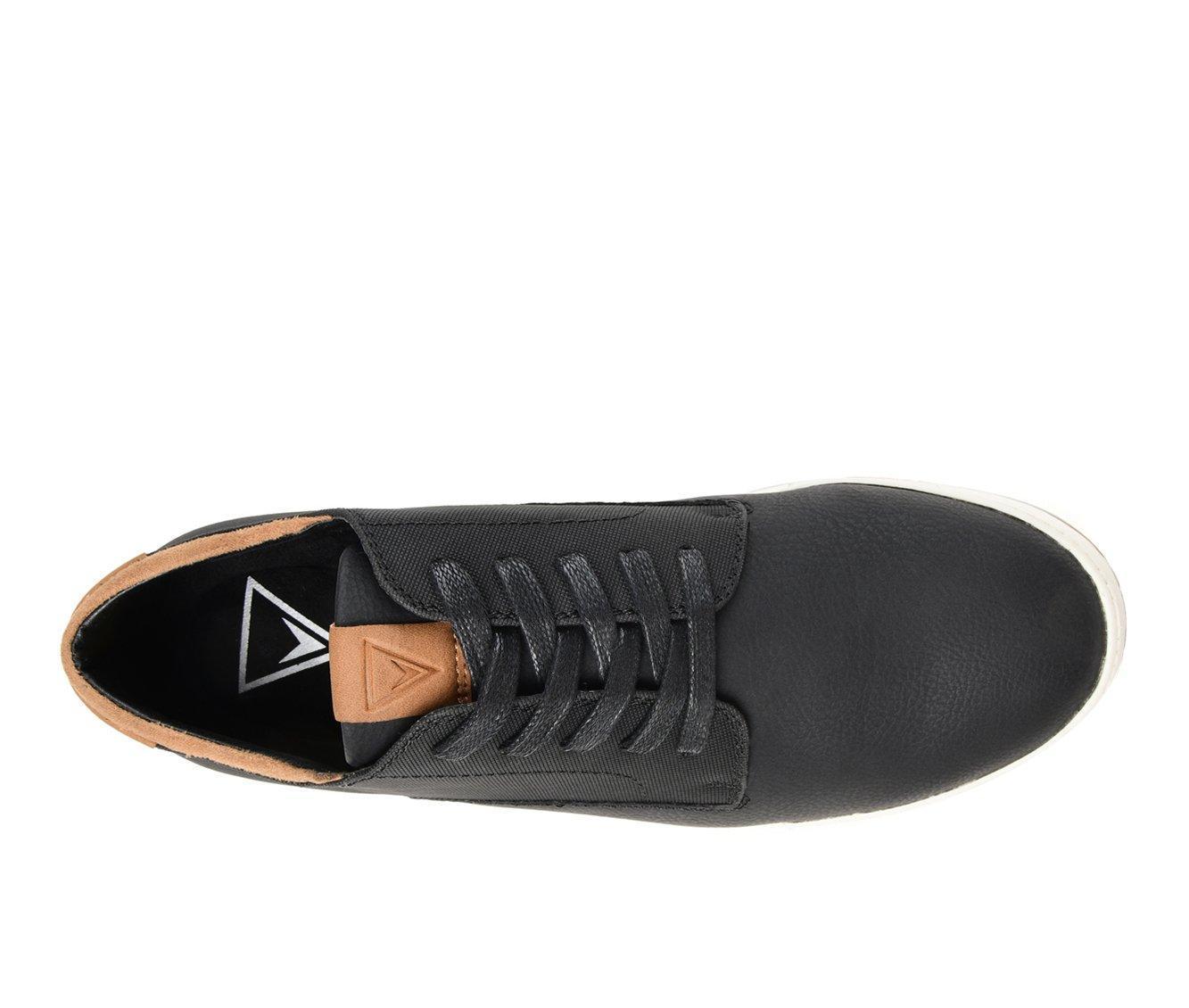 Men's Vance Co. Aydon W Casual Oxfords Product Image