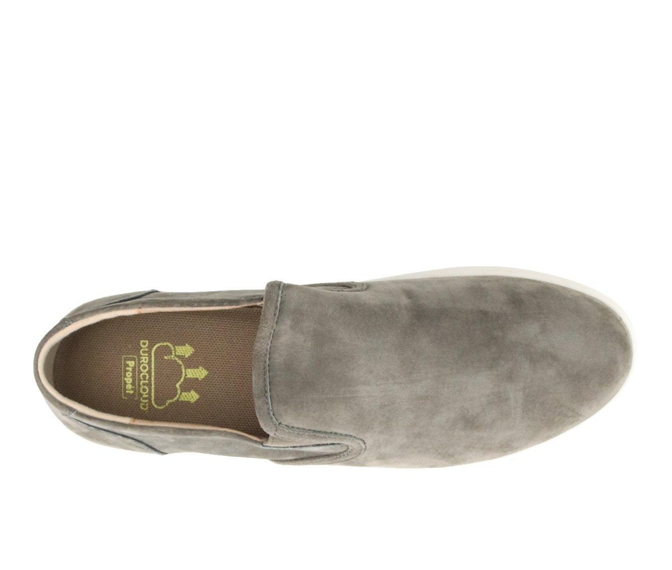 Men's Propet Kip Slip-On Shoes Product Image