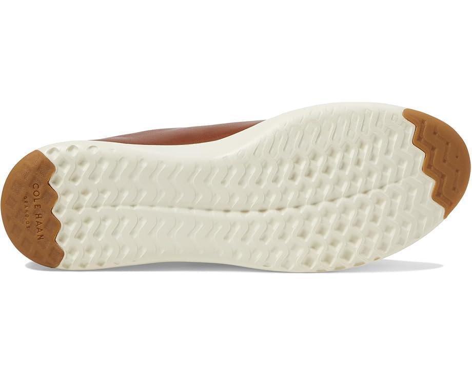 Grandpro Laser Cut Sneakers Product Image