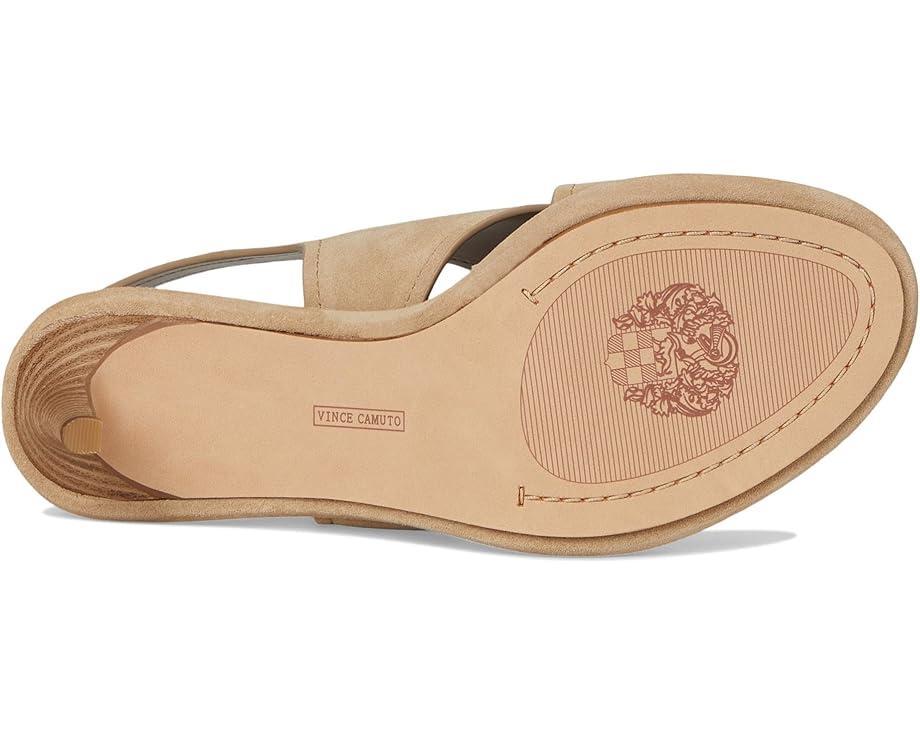 Frena Banded Buckle High Heel Sandals Product Image