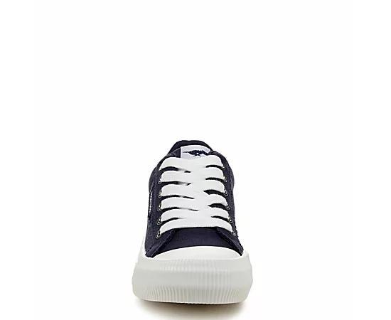 Rocket Dog Cheery Women's Sneakers, Size: 10, Blue Product Image