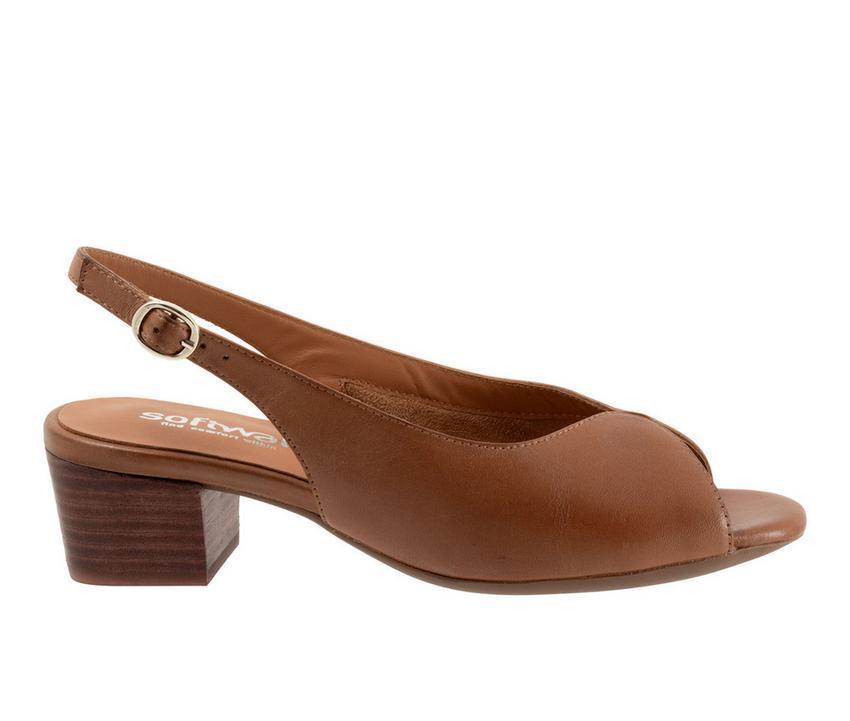 Women's Softwalk Lakewood Sandals Product Image