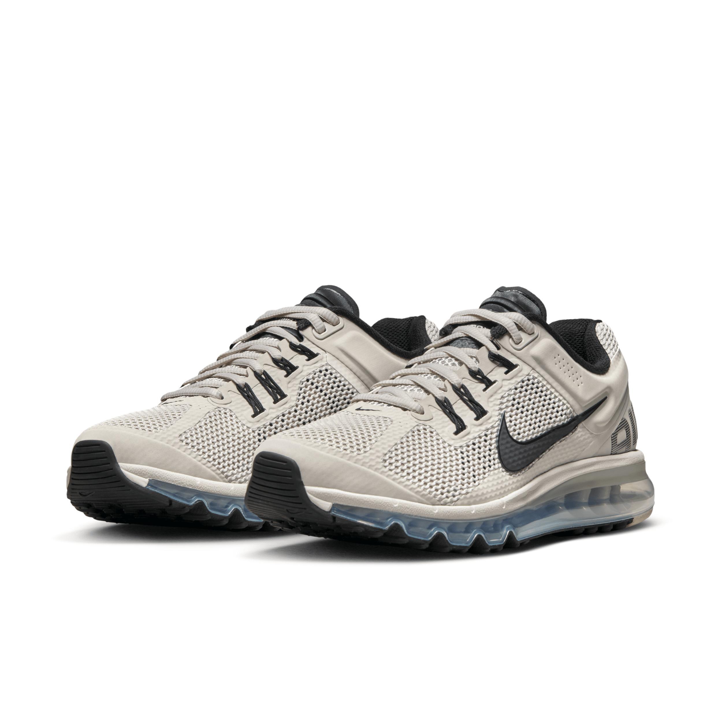 Nike Men's Air Max 2013 Shoes Product Image