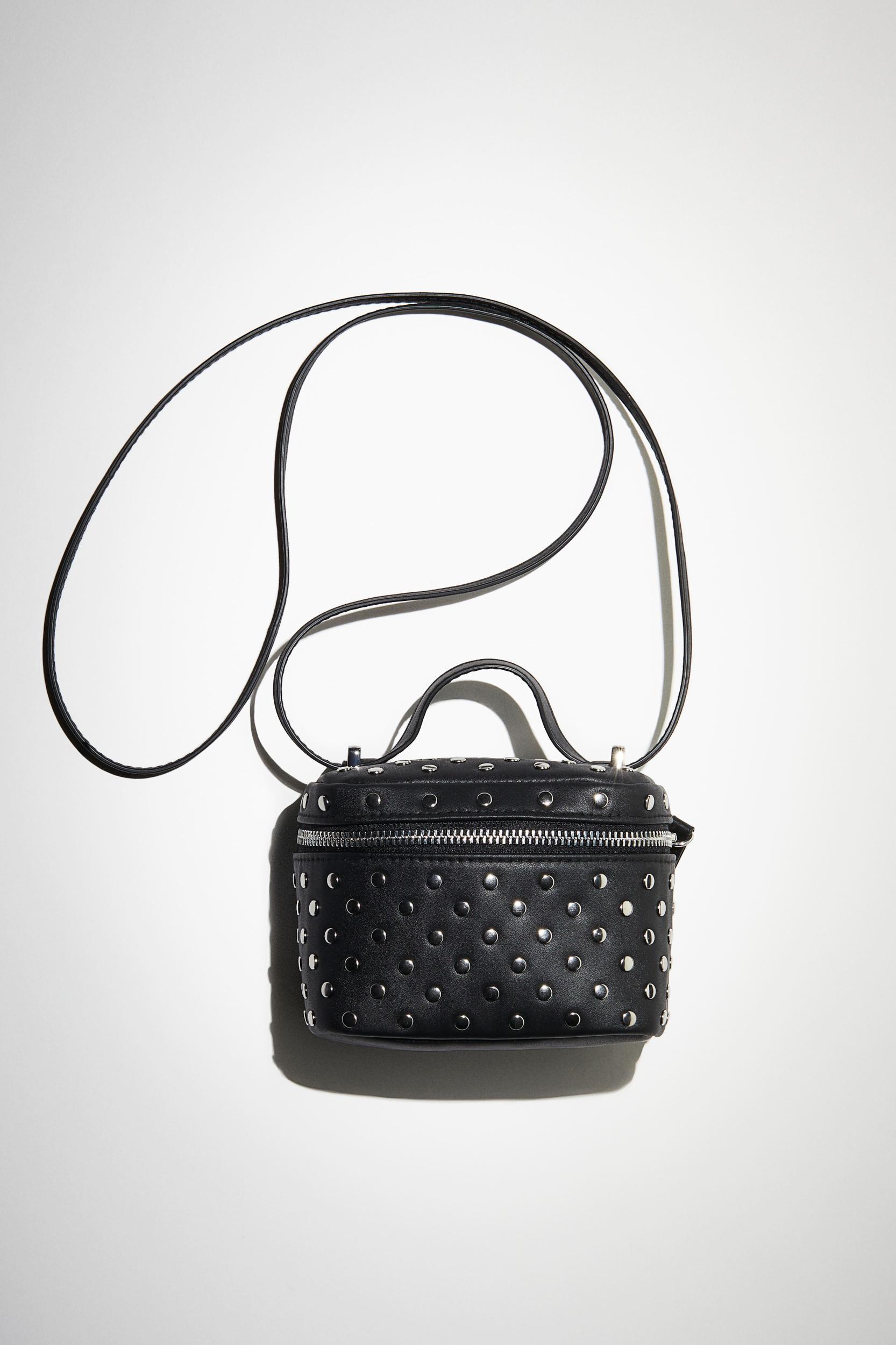 Embellished Toiletry Bag Product Image