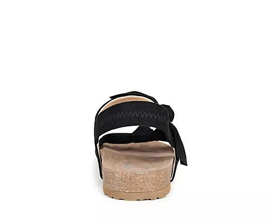 Journee Xanndra Womens Sandals Product Image