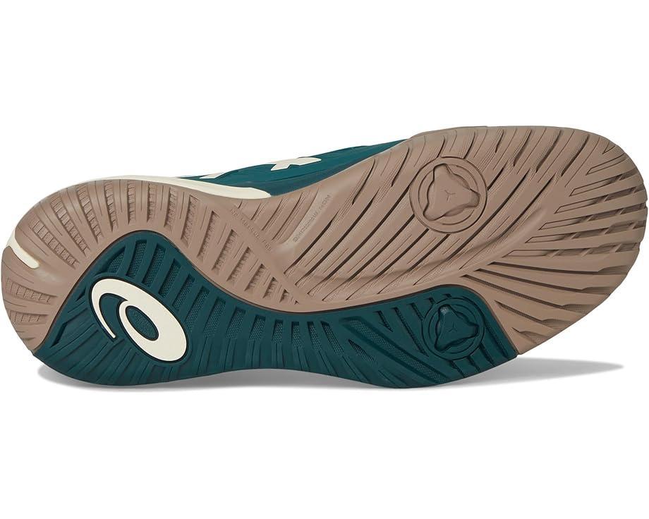 Men&apos;s Solution Speed FF 3 Tennis Shoe Product Image