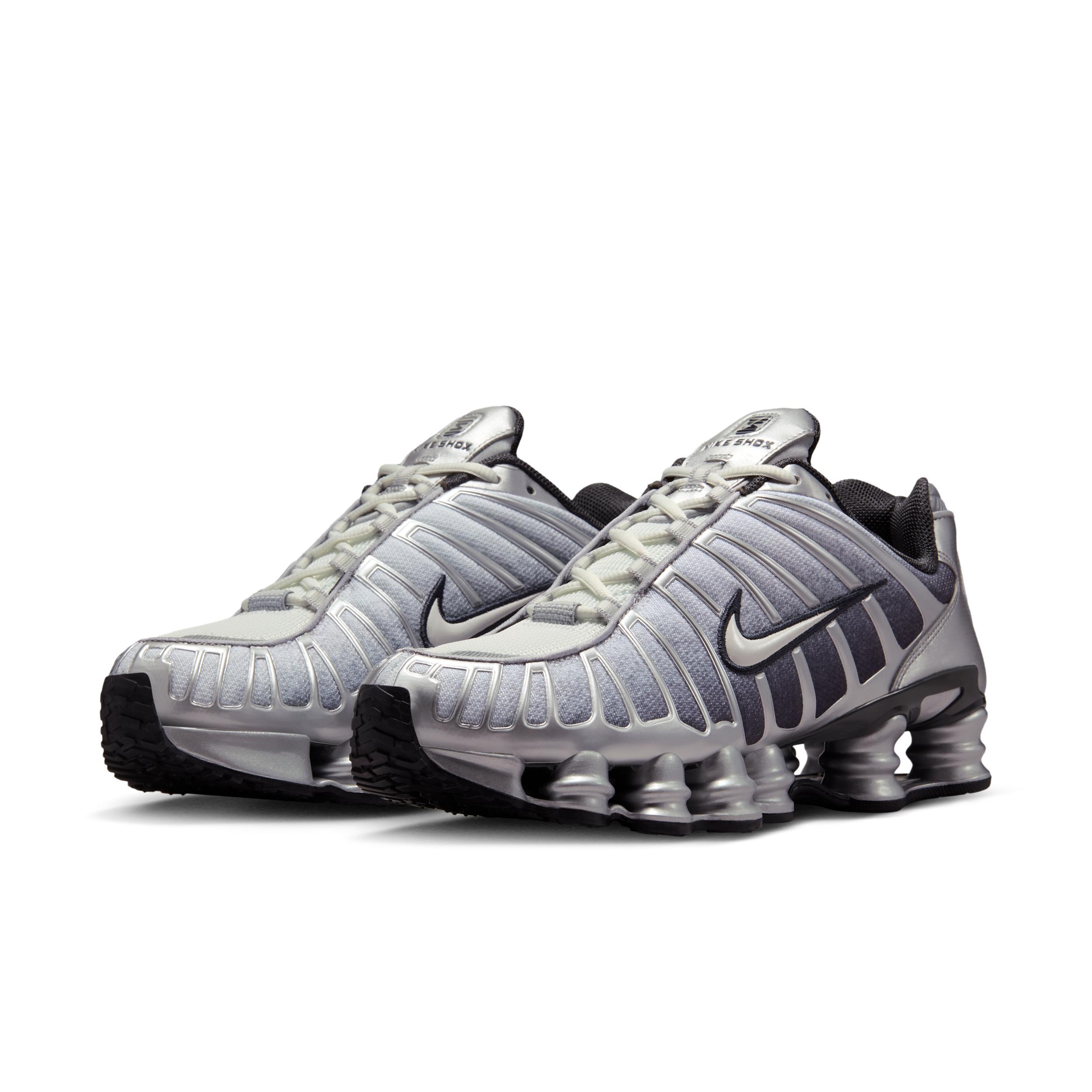Nike Men's Shox TL Shoes Product Image