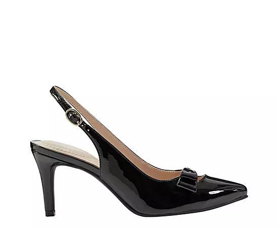 Bandolino Womens Gelli3 Pump Product Image