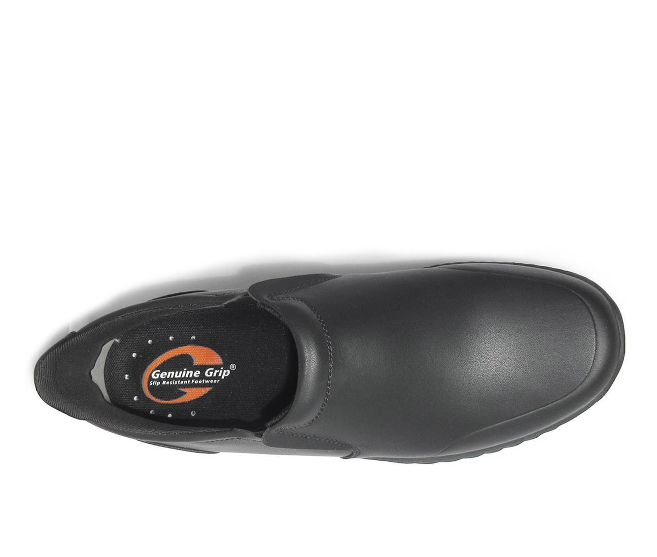 Men's Genuine Grip 1400 SR Comfort So Work Shoes Product Image